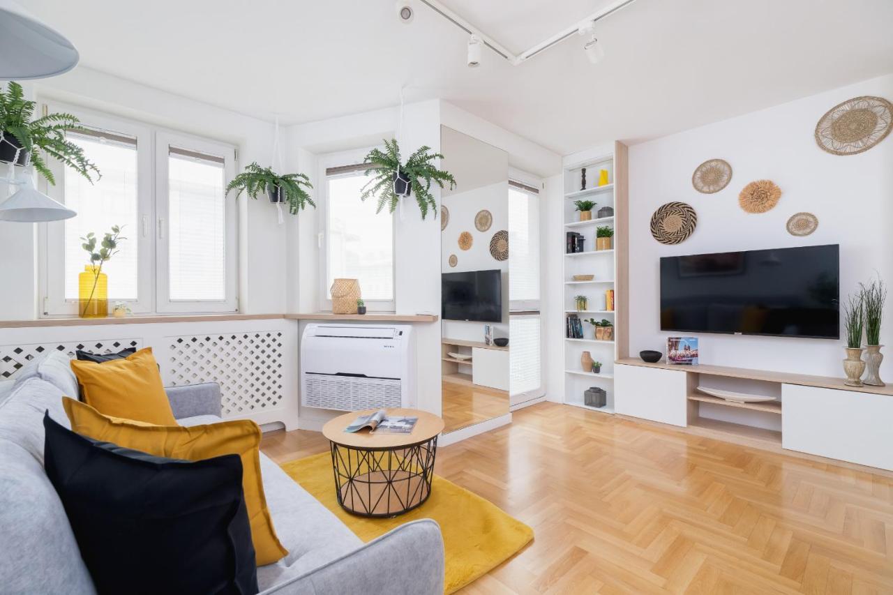 Apartamento Cozy Bartla 19 By Renters *