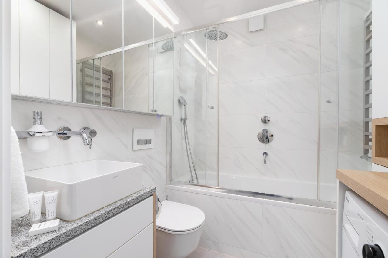 Cozy Bartla 19 By Renters Apartamento Cracóvia