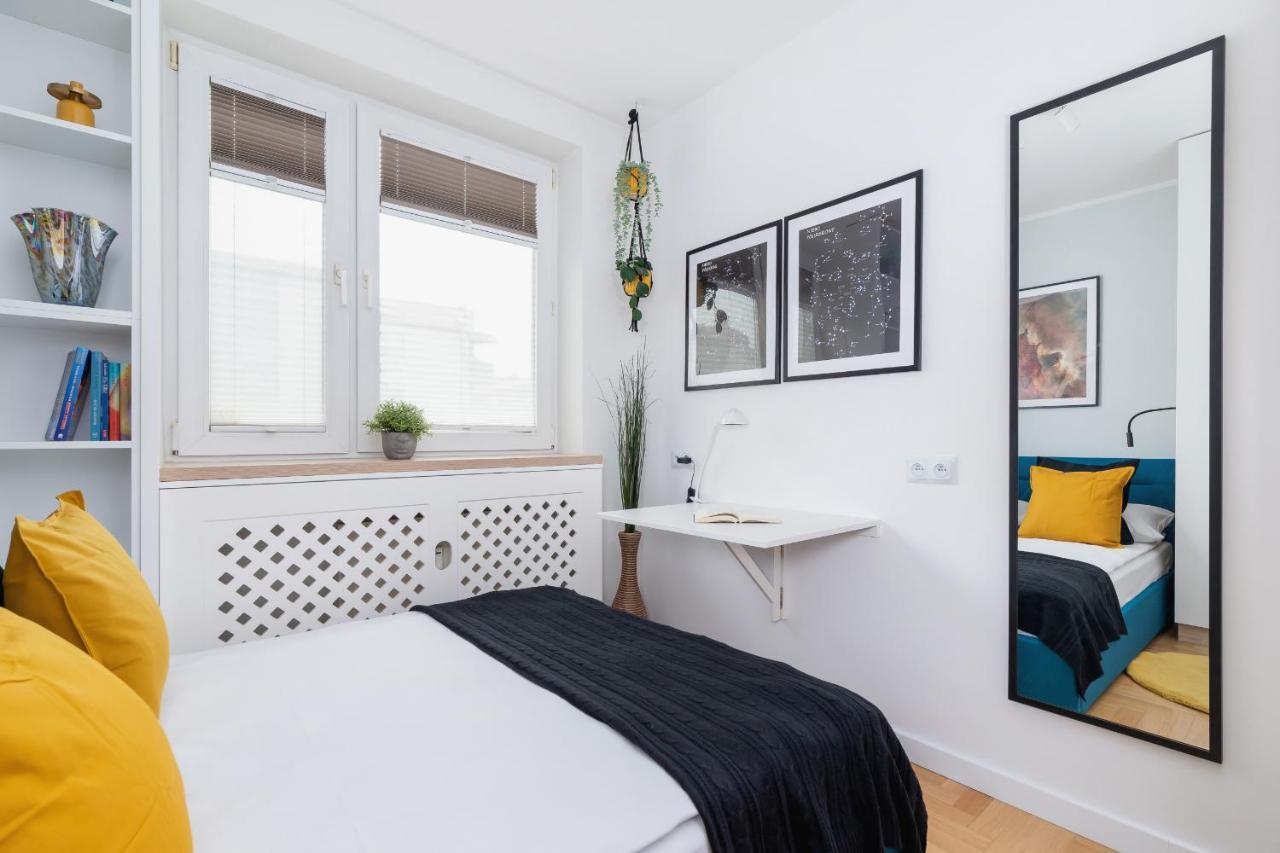Apartamento Cozy Bartla 19 By Renters
