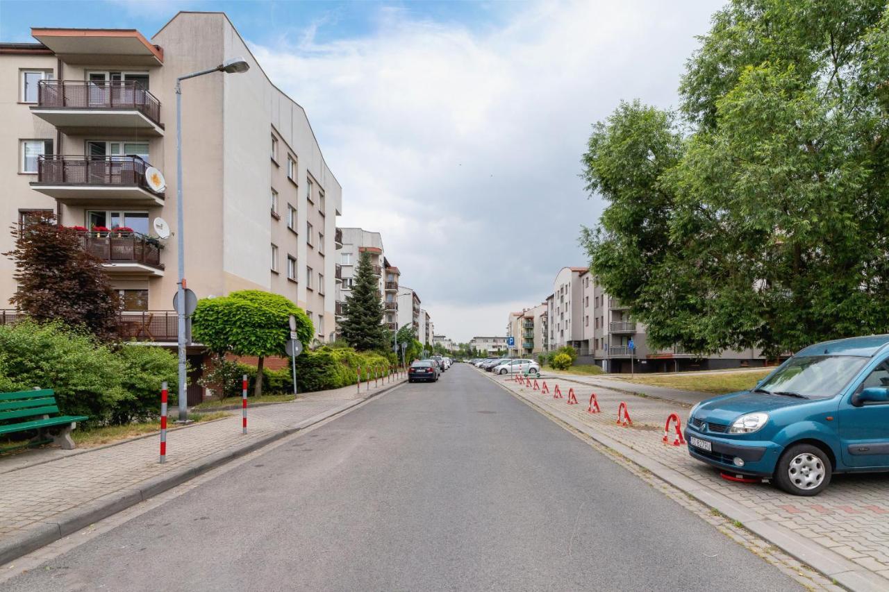Apartamento Cozy Bartla 19 By Renters *