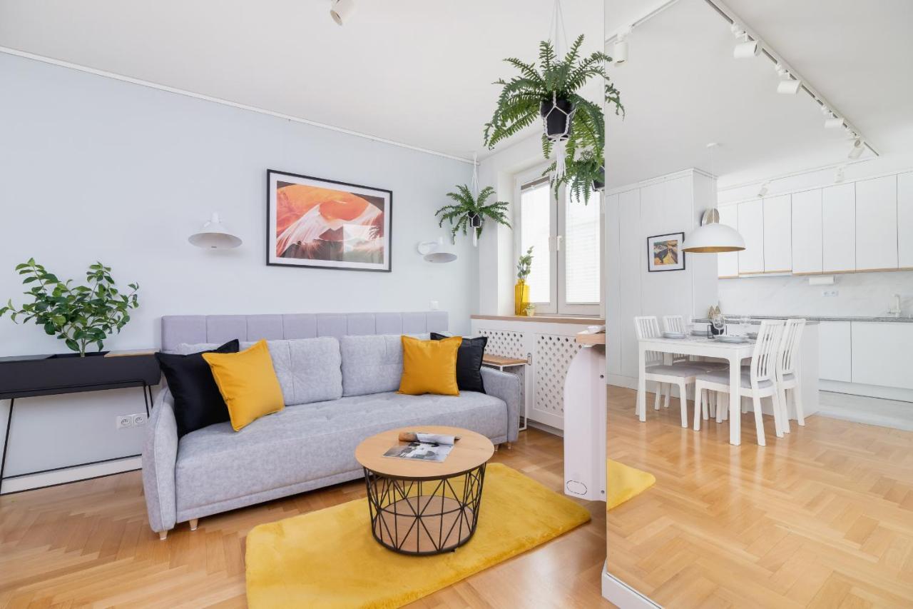 Apartamento Cozy Bartla 19 By Renters *