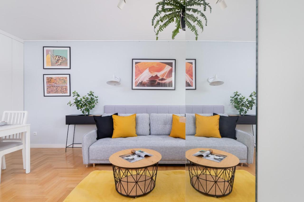 Cozy Bartla 19 By Renters * Cracóvia
