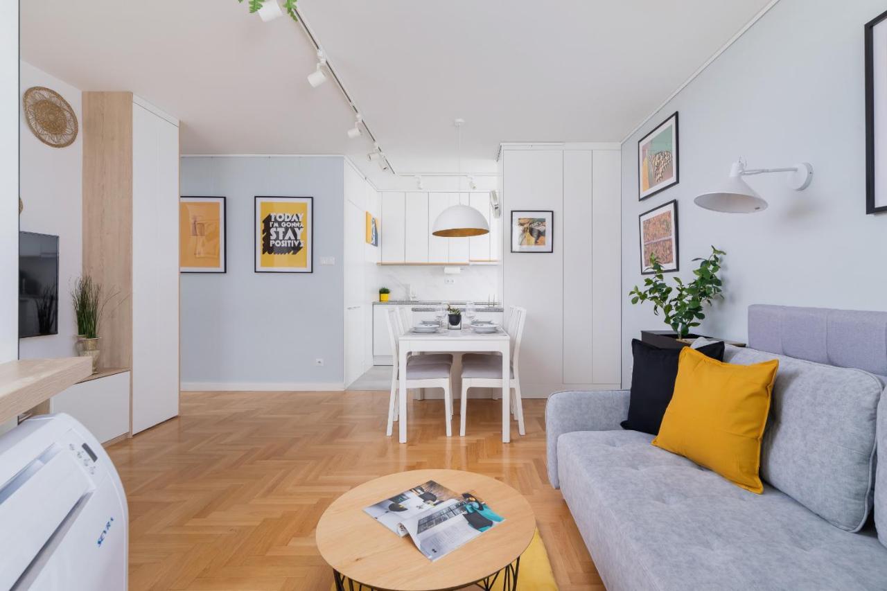 Apartamento Cozy Bartla 19 By Renters *