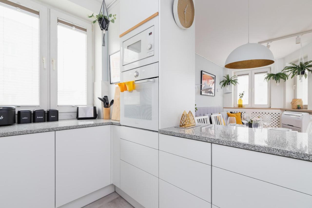 Apartamento Cozy Bartla 19 By Renters *