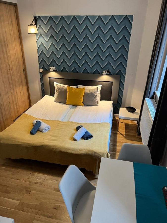 Appartement Perfect Place To In City Center 18m2 W5