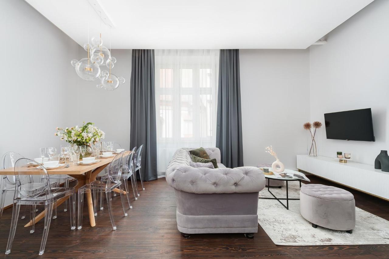 Cracovian Homes By Loft Affair Apartment Krakau