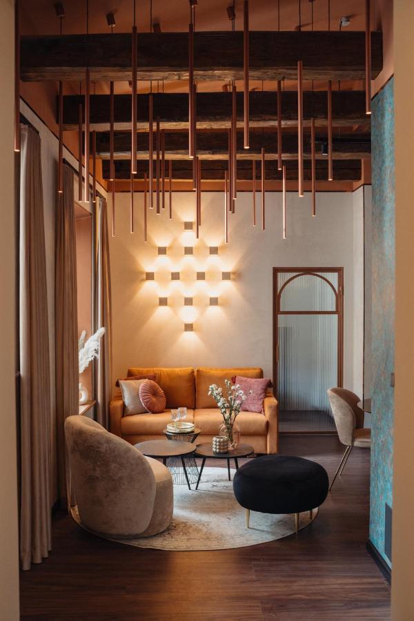 Cu - Loftaffair Collection Apartment *