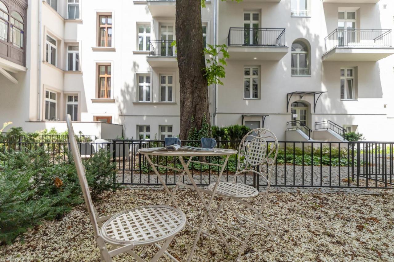 Apartament Kazimierz Elegant With Terrace Near Main Square By Renters *