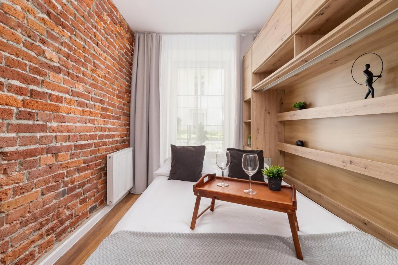 Apartament Kazimierz Elegant With Terrace Near Main Square By Renters *
