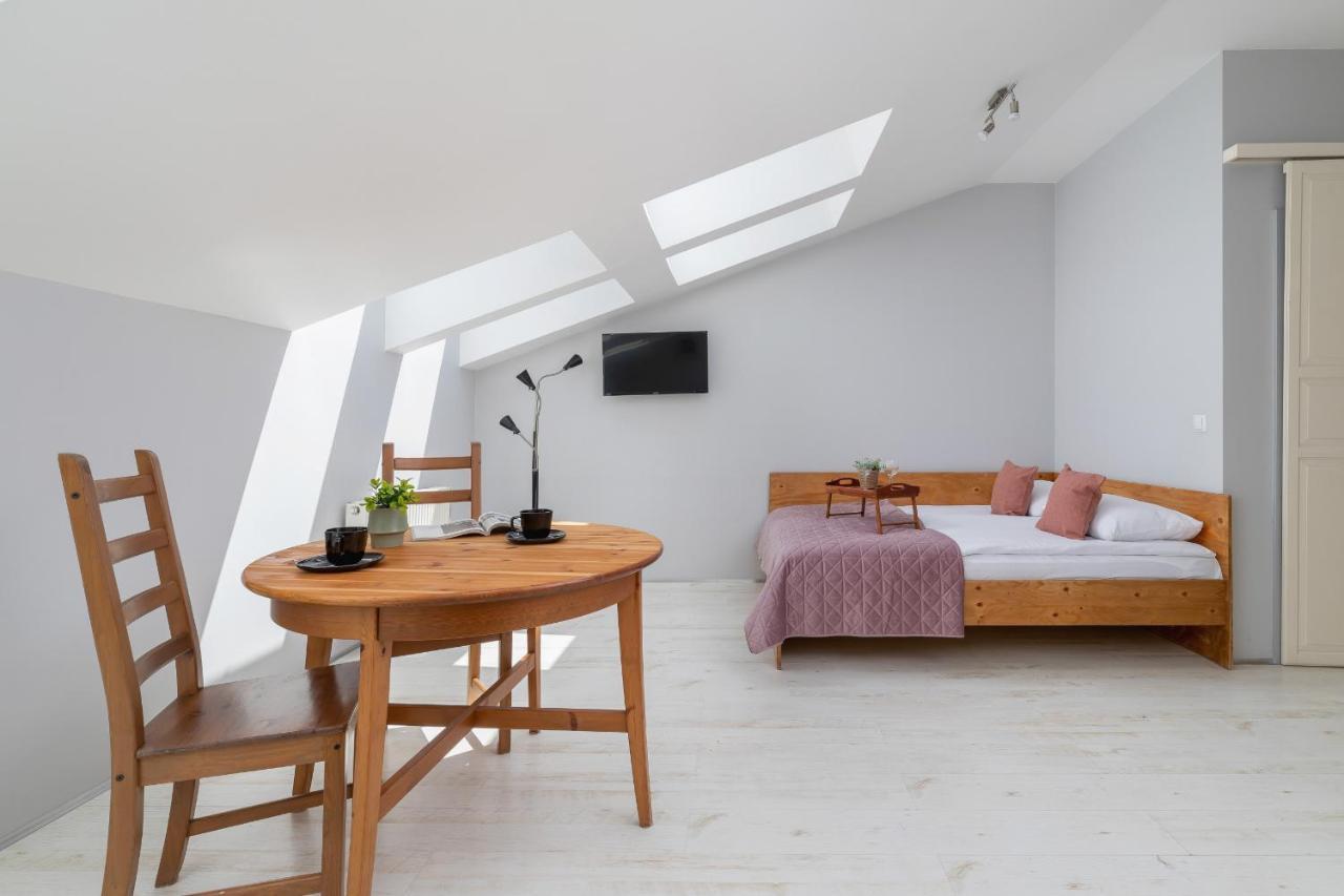 Sunny Mostowa Kazimierz By Nolegi Renters * Krakow