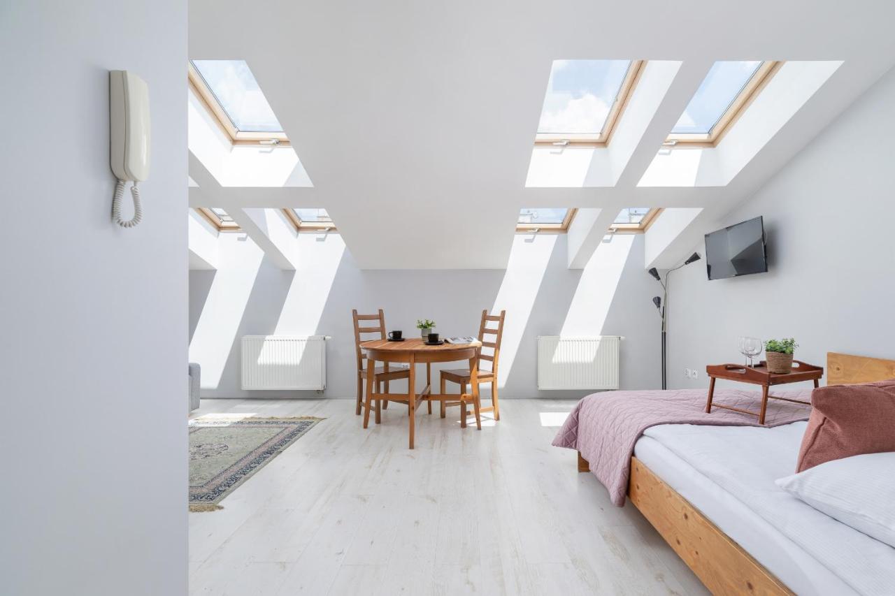 Sunny Mostowa Kazimierz By Nolegi Renters Apartment