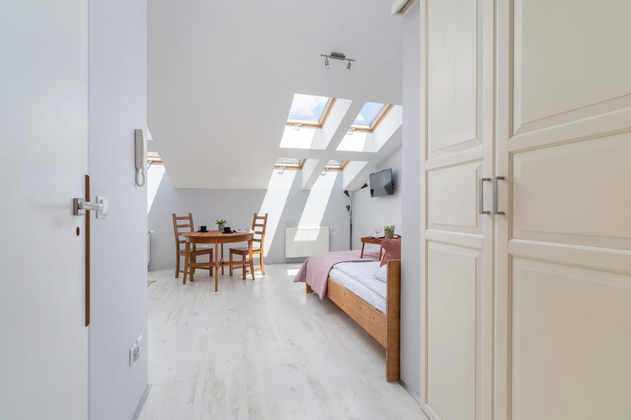 Sunny Mostowa Kazimierz By Nolegi Renters * Krakow