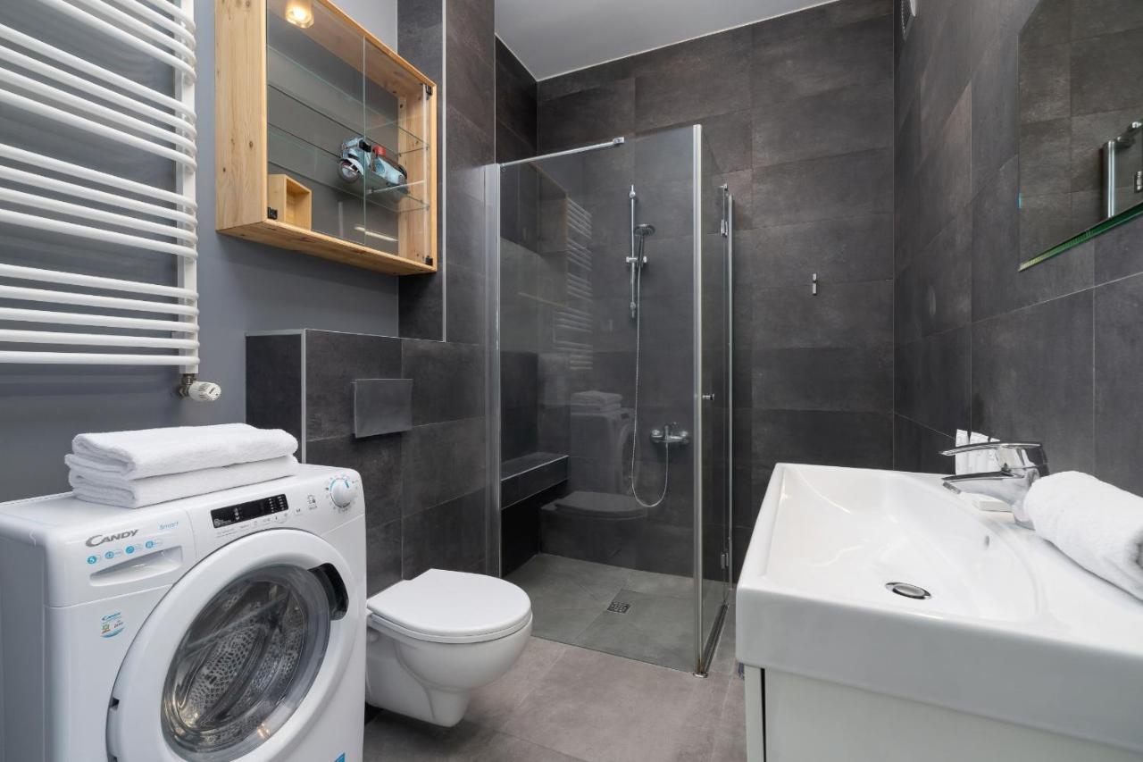 Apartment Sunny Mostowa Kazimierz By Nolegi Renters