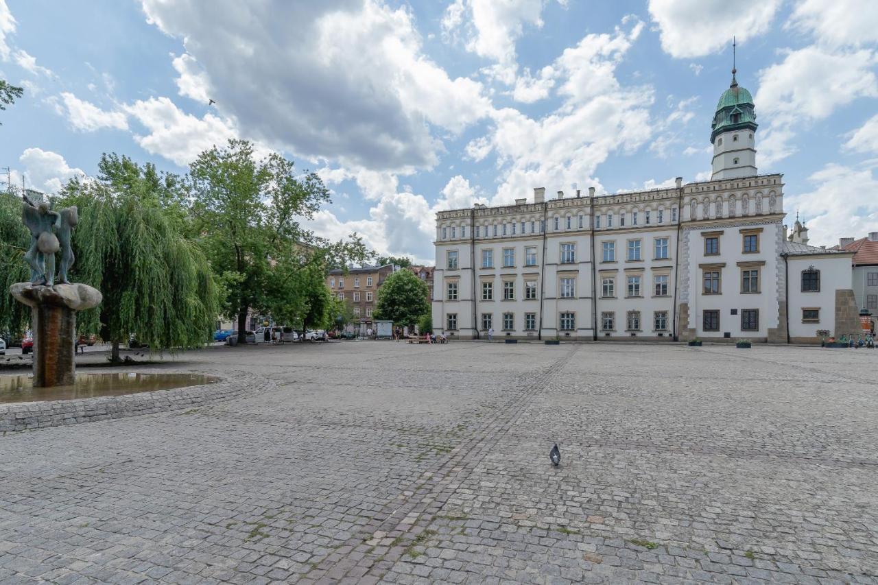 Sunny Mostowa Kazimierz By Nolegi Renters Apartment