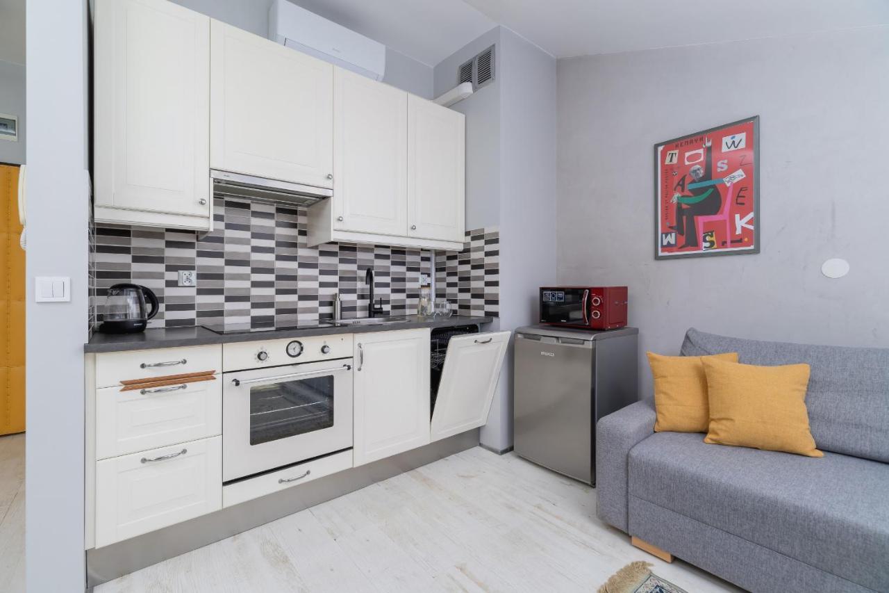 Sunny Mostowa Kazimierz By Nolegi Renters * Krakau