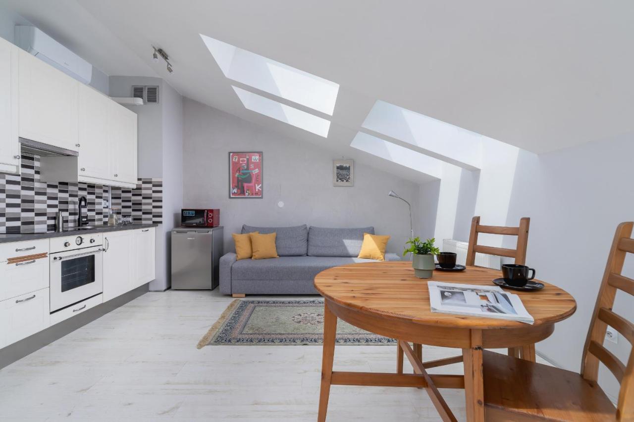 Sunny Mostowa Kazimierz By Nolegi Renters *