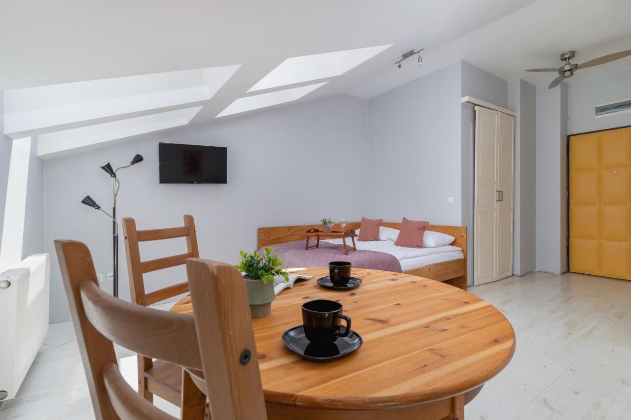 Sunny Mostowa Kazimierz By Nolegi Renters Krakow