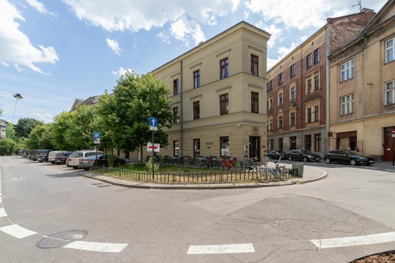 Sunny Mostowa Kazimierz By Nolegi Renters Apartment *