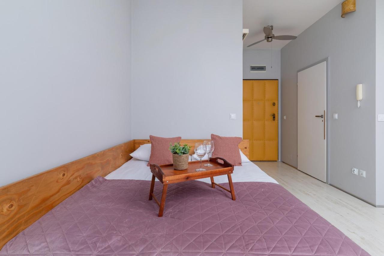 Sunny Mostowa Kazimierz By Nolegi Renters *