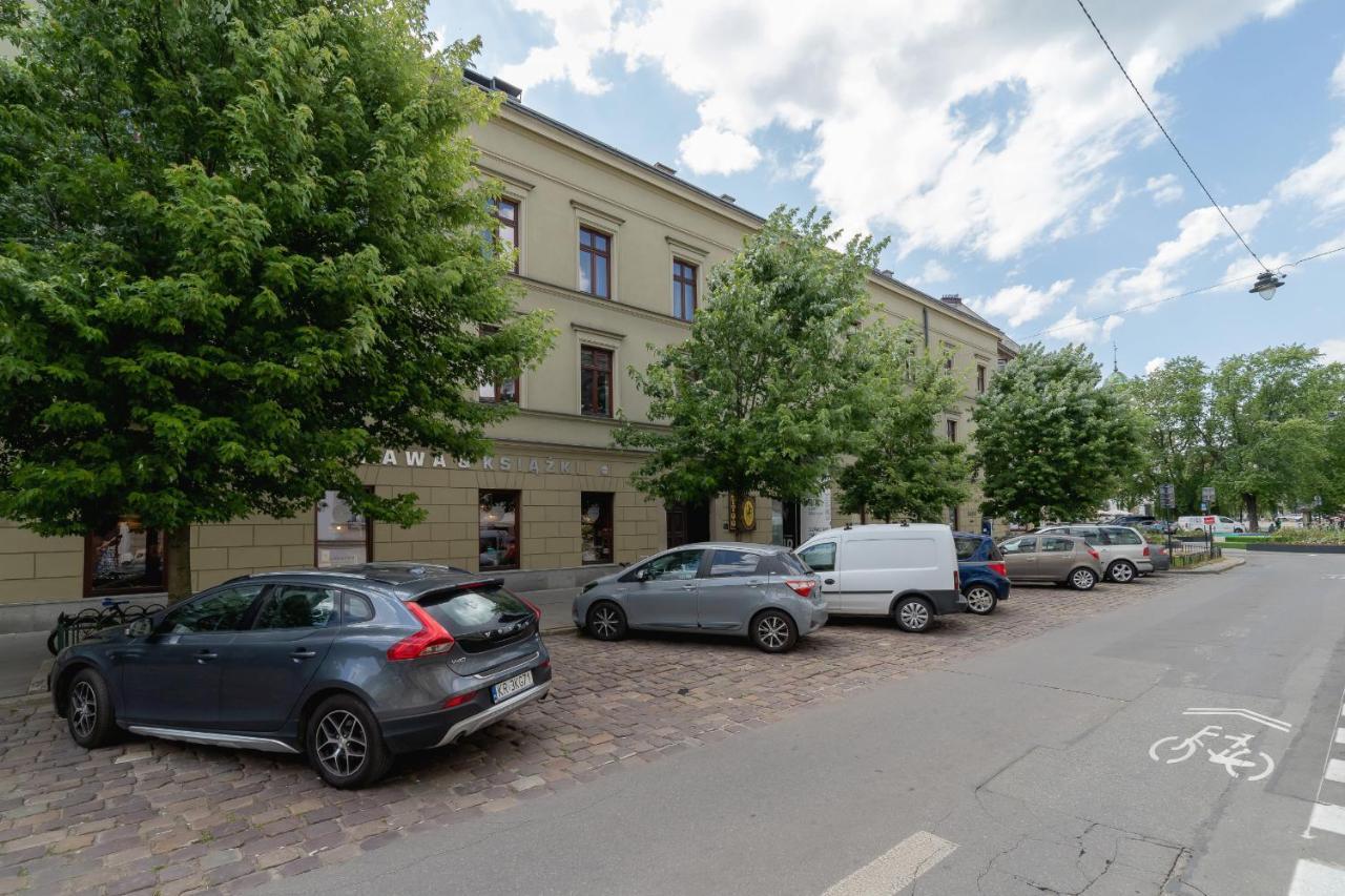 Sunny Mostowa Kazimierz By Nolegi Renters Apartment Krakow