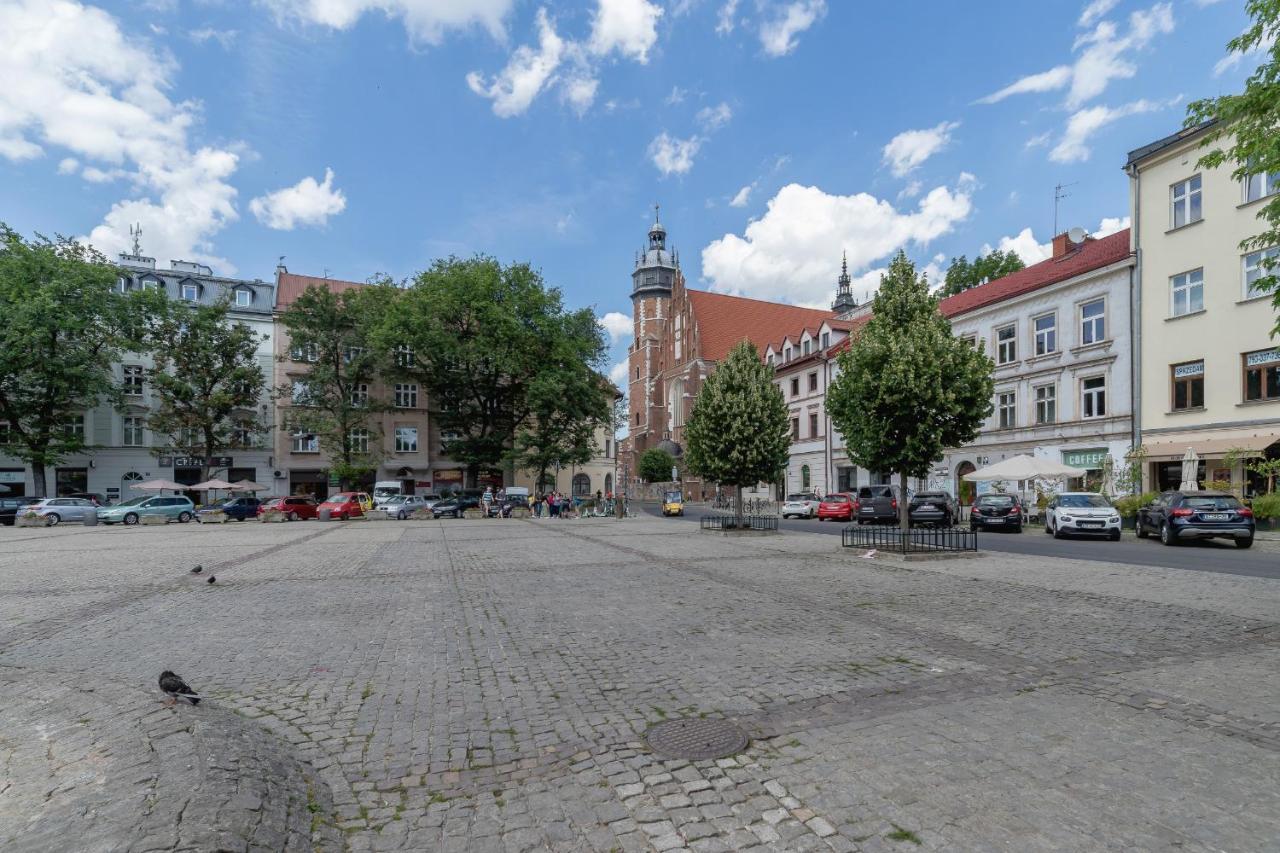 Sunny Mostowa Kazimierz By Nolegi Renters *
