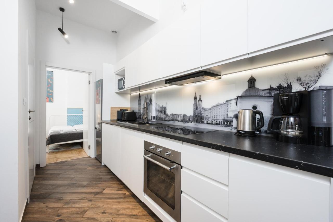 Beautiful Apartment, Great Location, Old Town & Kazimierz Apartamento