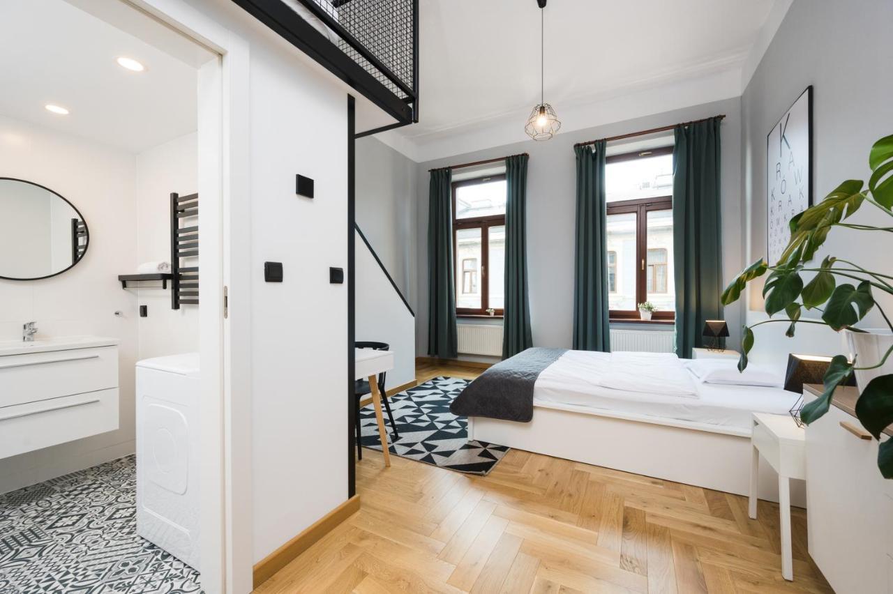 Apartament Beautiful Apartment, Great Location, Old Town & Kazimierz *