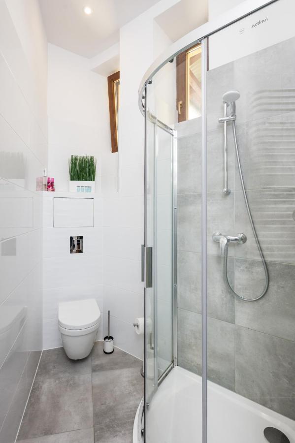 Apartamento Beautiful Apartment, Great Location, Old Town & Kazimierz Cracóvia