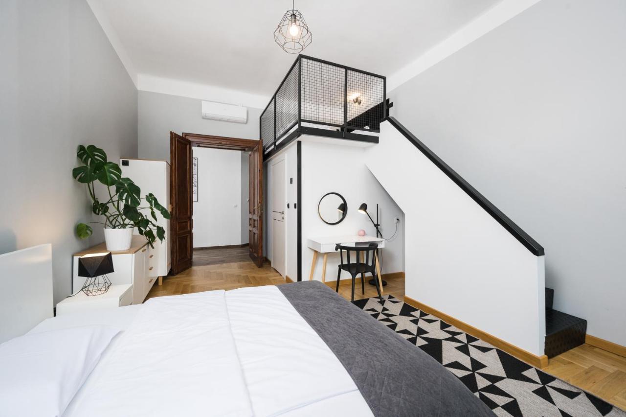 Apartamento Beautiful Apartment, Great Location, Old Town & Kazimierz