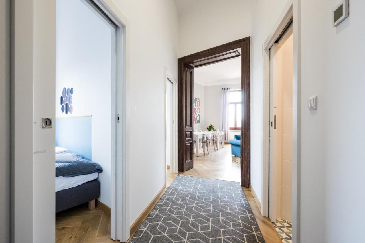 Apartamento Beautiful Apartment, Great Location, Old Town & Kazimierz