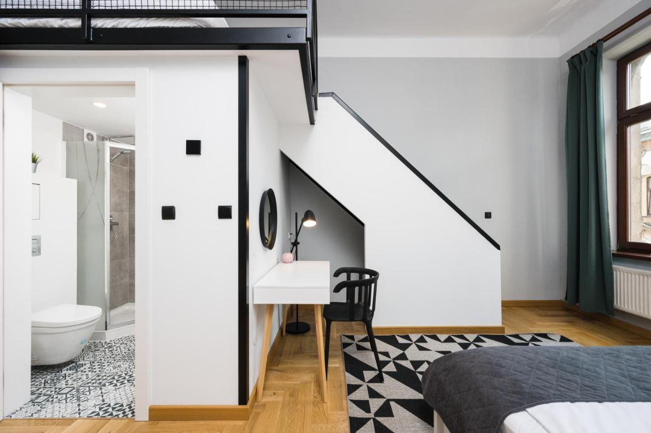 Beautiful Apartment, Great Location, Old Town & Kazimierz *