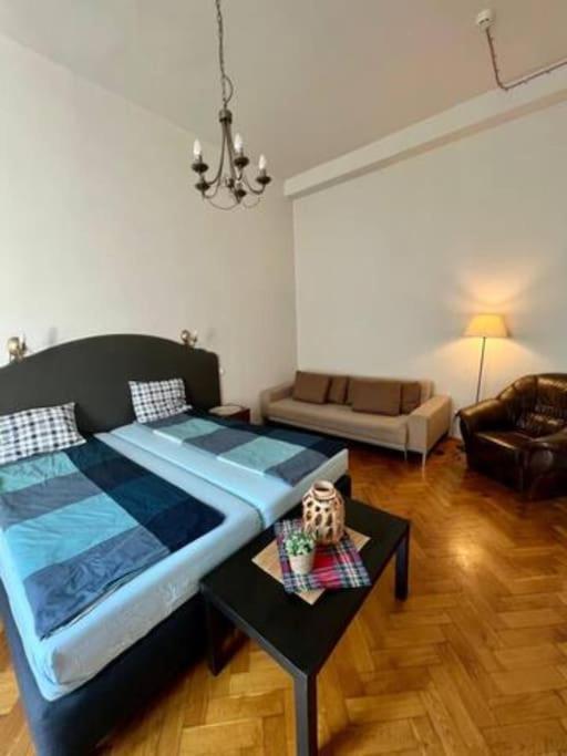 Apartment Old Town - Plac Szczepanski 2