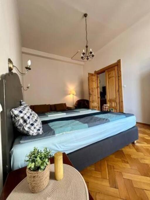 Apartment Old Town - Plac Szczepanski 2