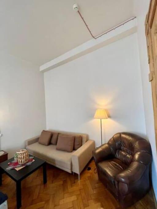 Apartment Old Town - Plac Szczepanski 2 Krakow