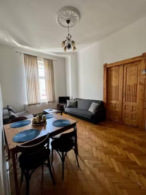 Apartment Old Town - Plac Szczepanski 2