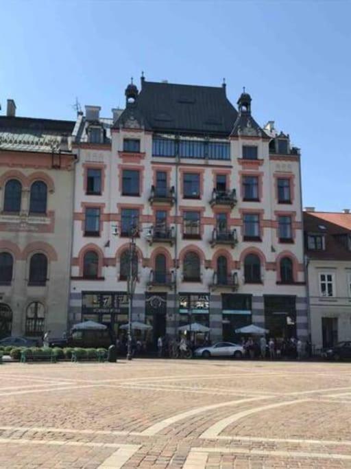 Old Town - Plac Szczepanski 2 *