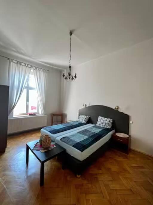 Old Town - Plac Szczepanski 2 Apartment
