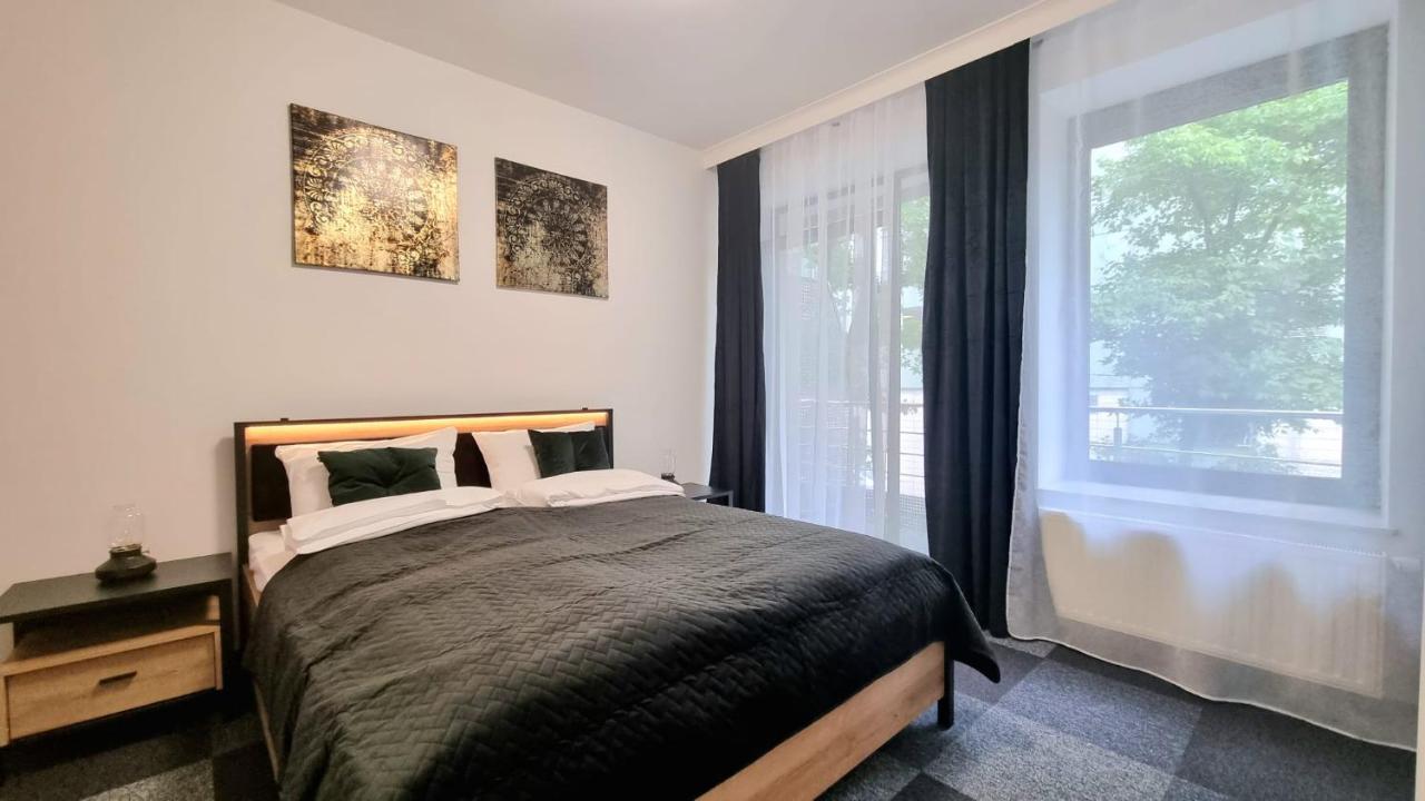 Nook Nook Kazimierza Wielkiego 104 Apartament Kraków