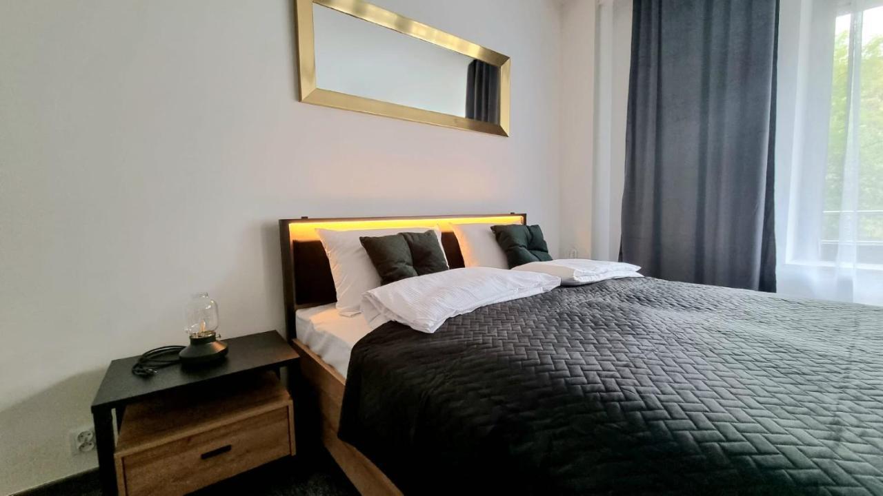 Nook Nook Kazimierza Wielkiego 104 Apartament Kraków