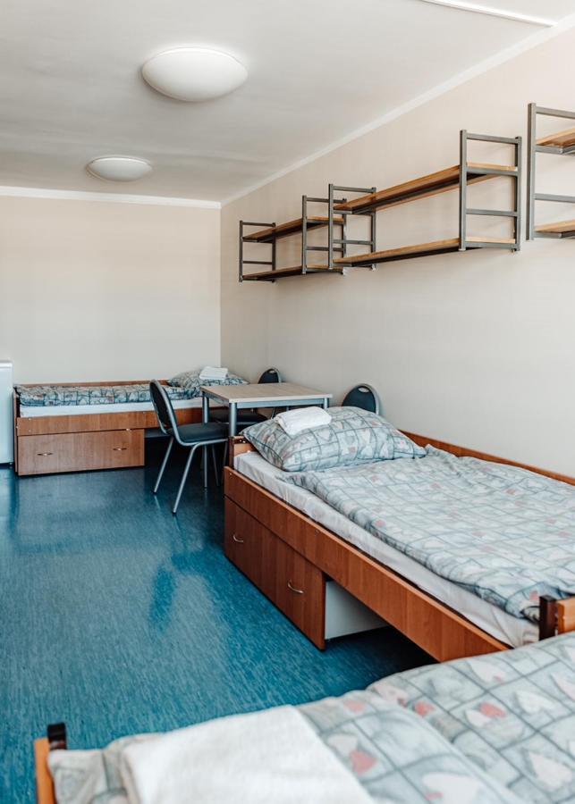 Hostel Akropol *