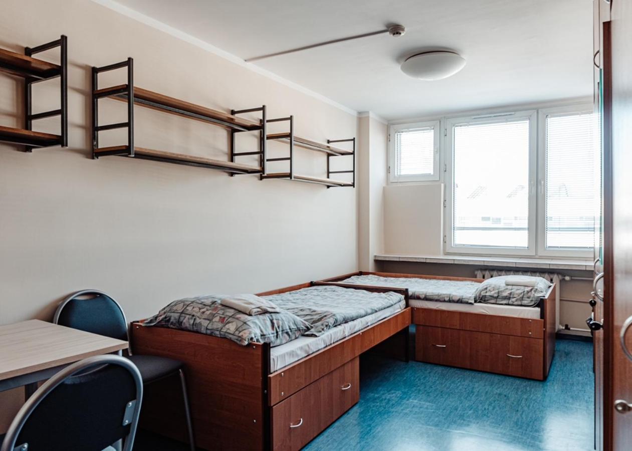 Akropol Hostel Krakau