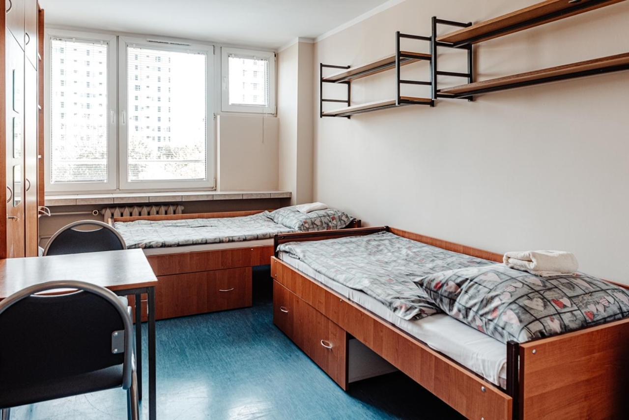 Akropol Hostel