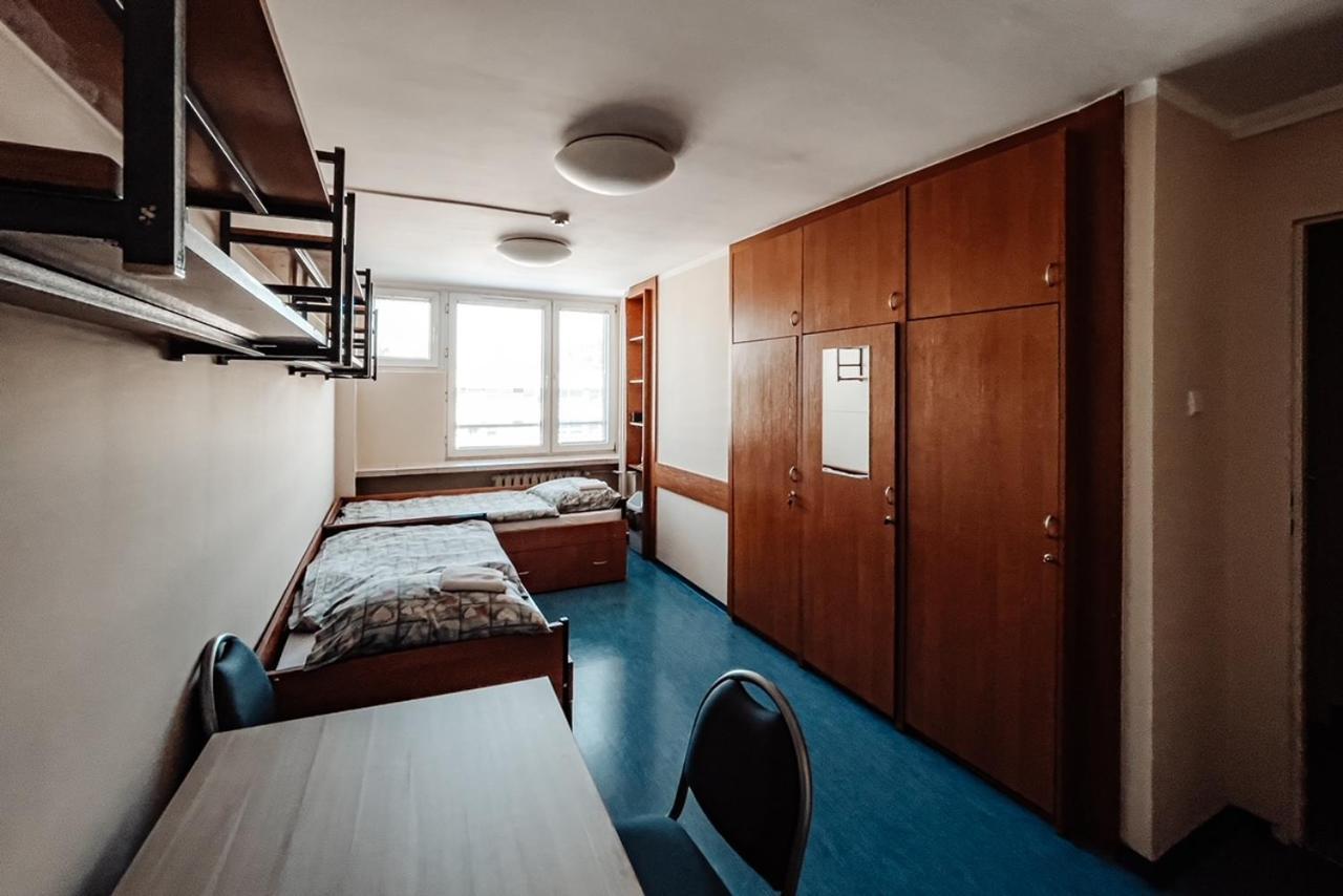 Akropol Hostel