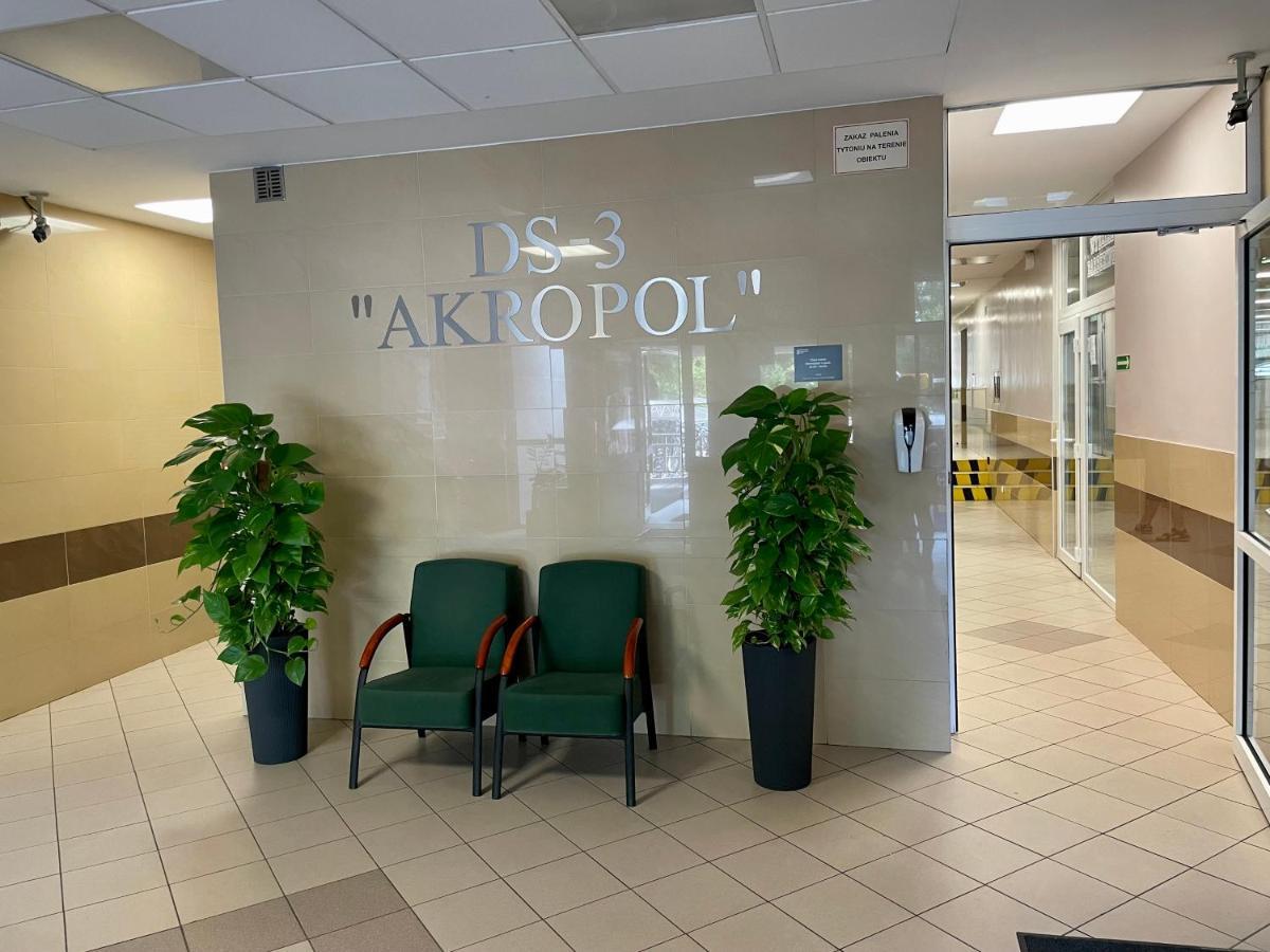 Akropol