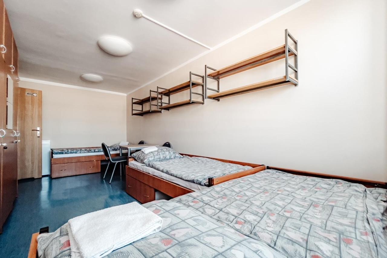 Akropol Hostel Krakau