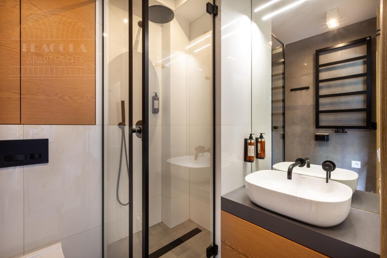 Apartamento Artsquare Fragola - Center Kazimierz *