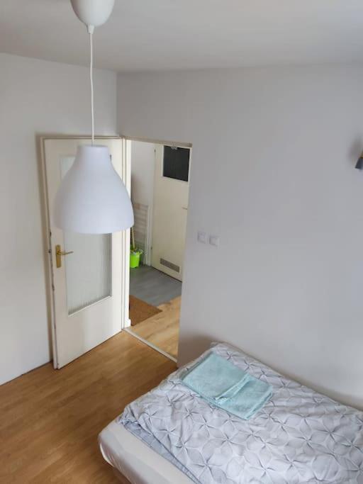 Apartment Mieszkanie Na Pagorkowej Krakow