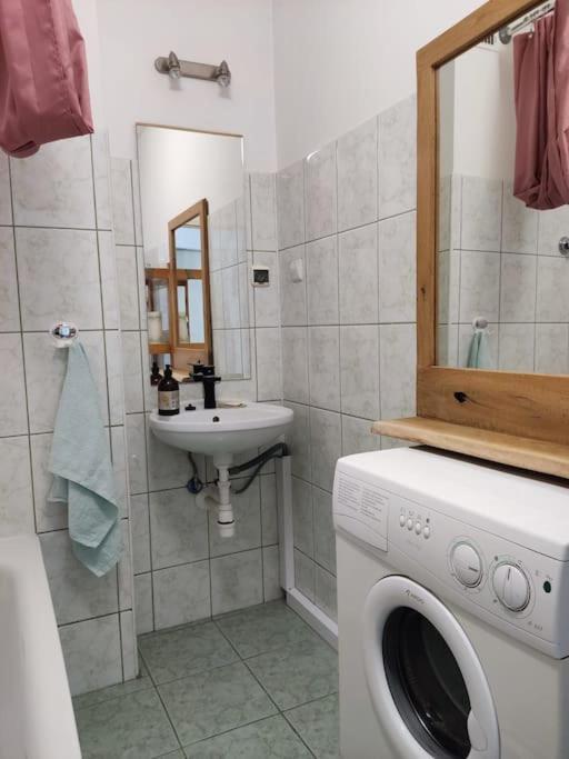 Mieszkanie Na Pagorkowej Apartment Krakow