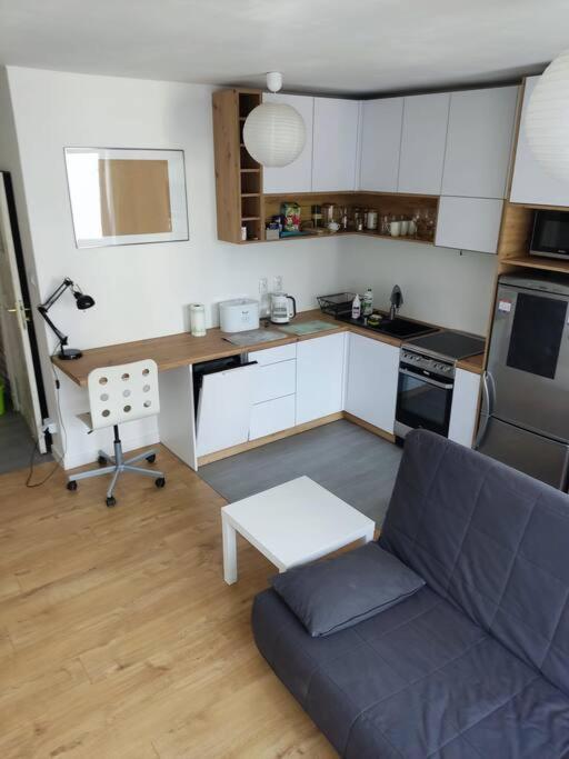 Mieszkanie Na Pagorkowej Apartment