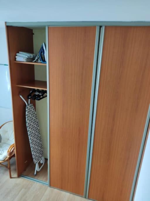Apartment Mieszkanie Na Pagorkowej Krakow